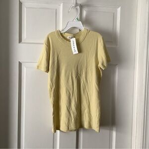 PACSUN John Galt Hailie Short sleeve top BNWT